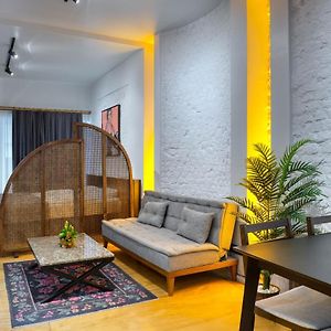Deluxe Appartement